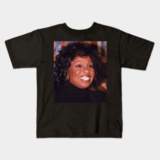 za Gladys ki Knight sam5 tour 2020 Kids T-Shirt